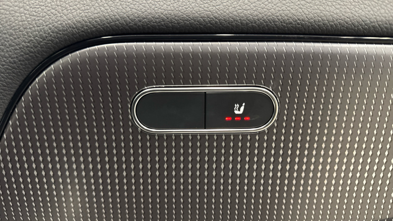 Mercedes-Benz GLA 200 Sport 5dr Auto Petrol Hatchback